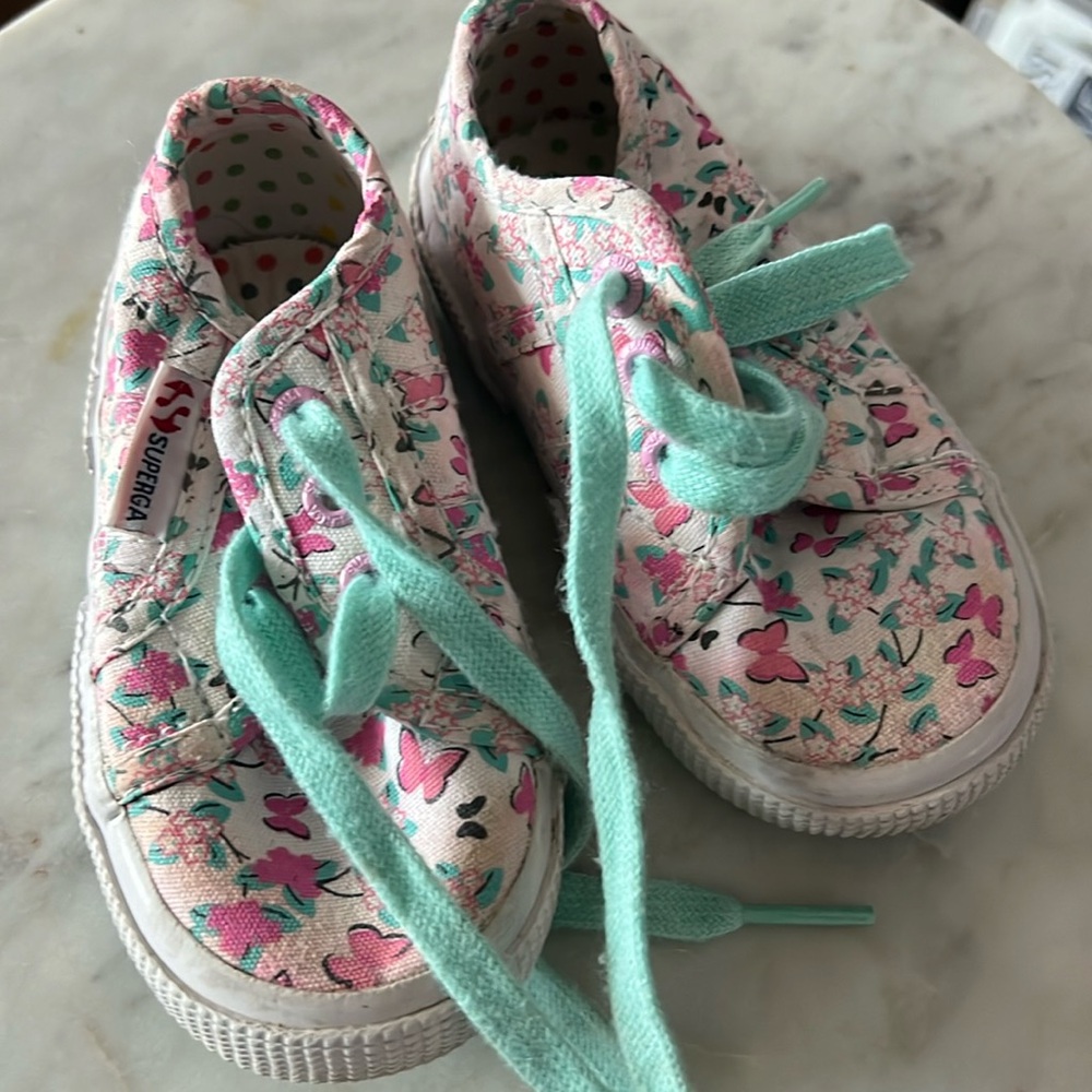 Superga sneakers
